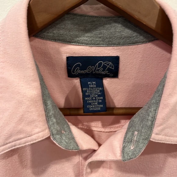 Arnold Palmer Shirt - Picture 2 of 4
